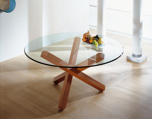 Tavoli moderni in legno vendita tavolo moderno design for Tavolo salotto
